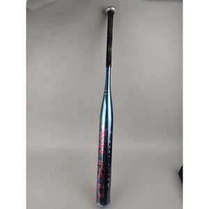 Worth Wicked Fastpitch Softball Bat WWFP Alcoa CU31 Alloy ASA 2004 BPF 1.20
